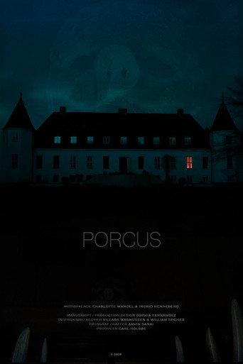 PORCUS (2026) poster