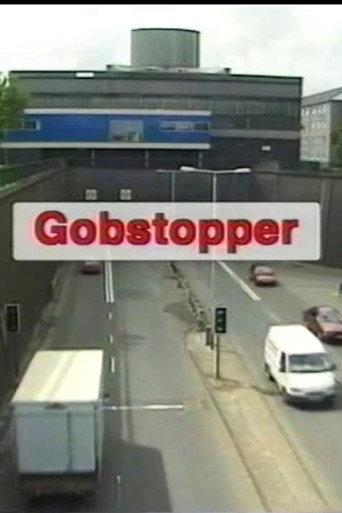 Gobstopper (2000) poster