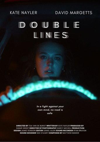 Double Lines (2025) poster