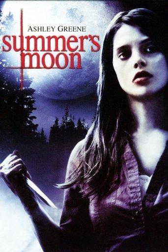 Summer's Blood (2009) poster
