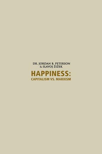 Happiness: Capitalism vs. Marxism (2019) poster