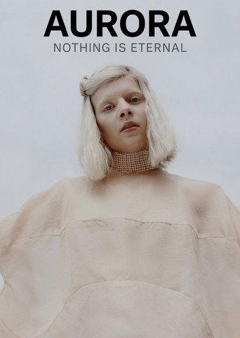 AURORA: Nothing Is Eternal (2016) poster