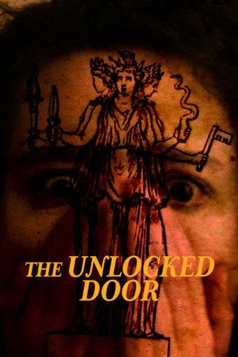 The Unlocked Door (2020) poster