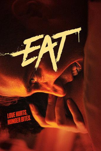 Eat () poster