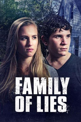 Family of Lies (2017) poster
