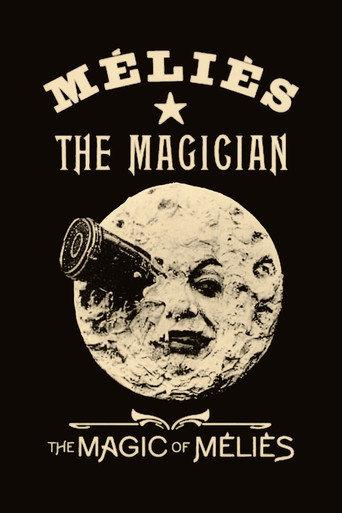 The Magic of Méliès (1997) poster