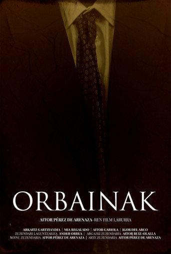 Orbainak () poster