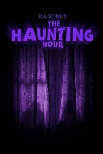 The Haunting Hour: Nightmare Inn (2011) poster