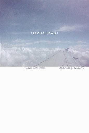 Imphaldagi (2019) poster