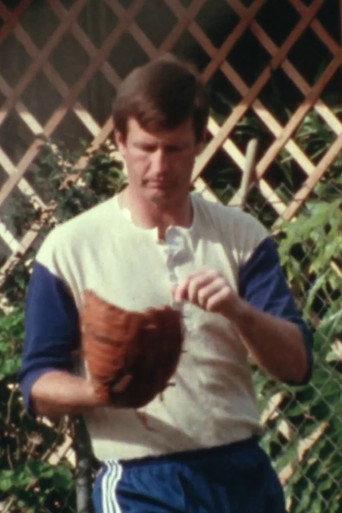 The Tommy John Story () poster