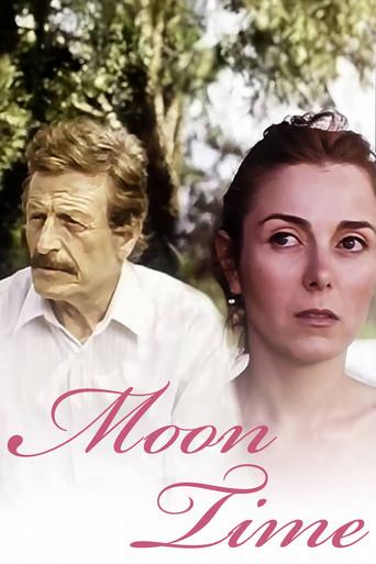 Moon Time (1994) poster