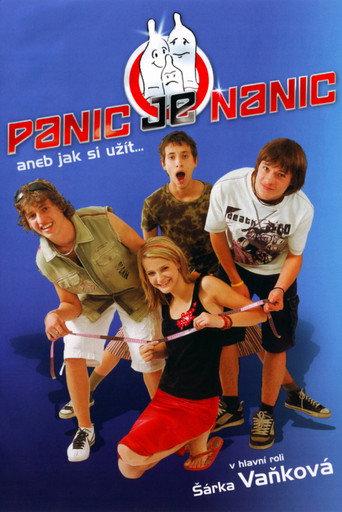 Virginity Sucks (2006) poster