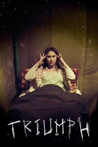 Triumph (2024) poster