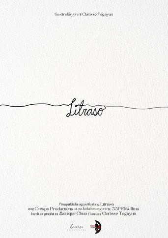 Litraso (2024) poster