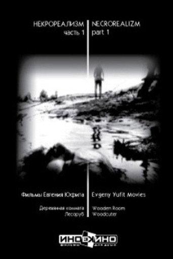The Wooden Room (1995) poster