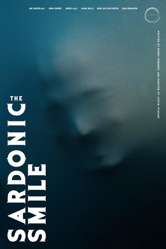 The Sardonic Smile (2019) poster