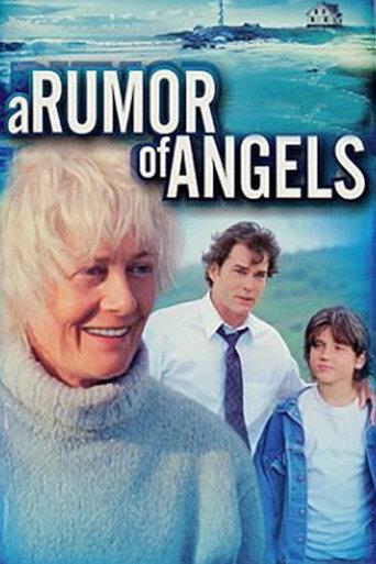 A Rumor of Angels (2000) poster