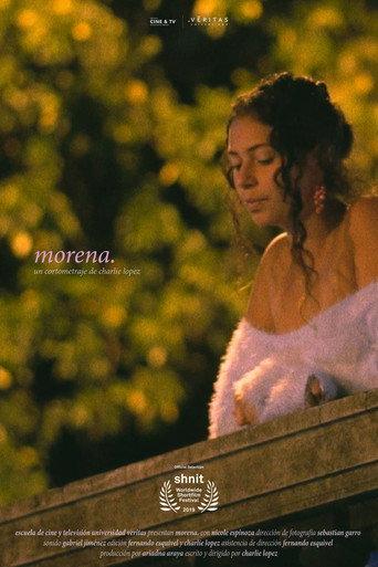 Morena (2019) poster