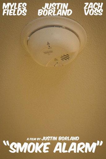 Smoke Alarm () poster