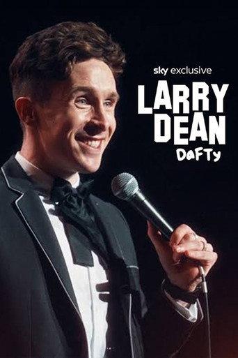 Larry Dean: Dafty (2026) poster