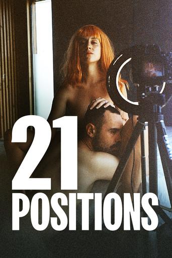 21 Positions (2023) poster