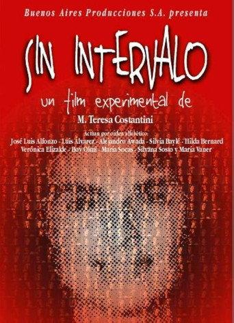 Sin intervalo (2002) poster
