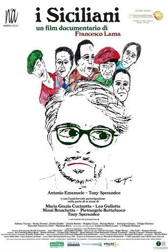 I siciliani (2016) poster