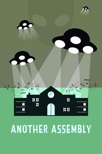 Another Assembly (2014) poster