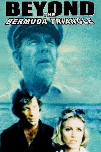 Beyond the Bermuda Triangle (1975) poster