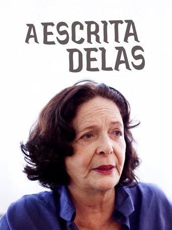 A Escrita Delas (2025) poster