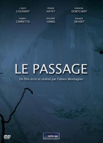 The Passage (2011) poster