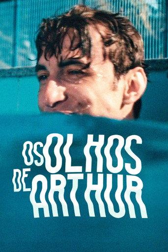 Arthur's Eyes (2016) poster