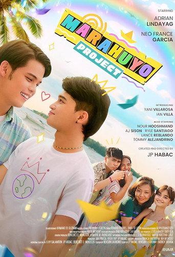 Marahuyo Project () poster