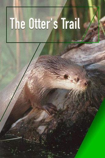 The Otter's Trail (1998) poster