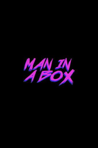 Man in a Box () poster