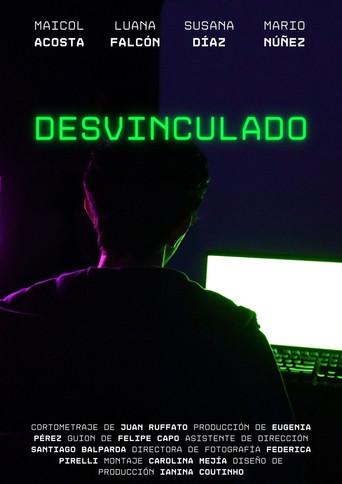 Desvinculado () poster