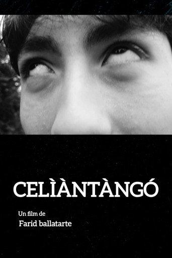 CELÌÀNTÀNGÓ () poster