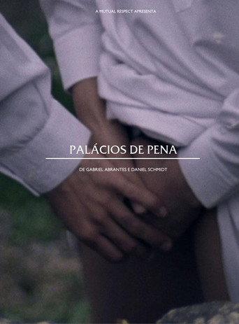 Palaces of Pity (2011) poster