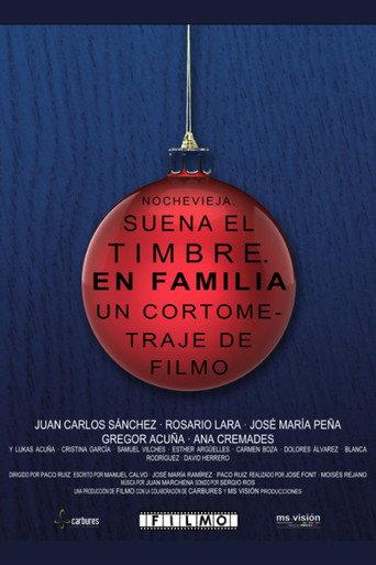 In Family (2013) poster