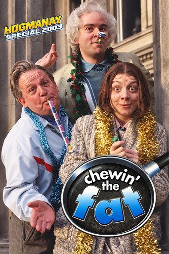 Chewin’ the Fat: Hogmanay Special 2003 (2003) poster