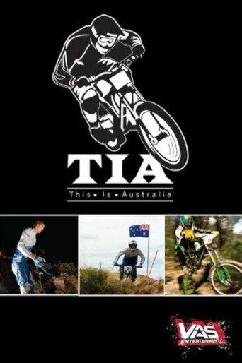 This Is Australia (2008) poster