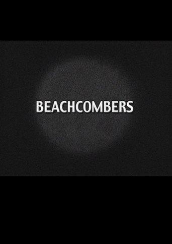 Beach Combers (1936) poster