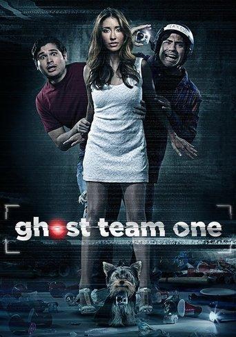 Ghost Team One (2013) poster