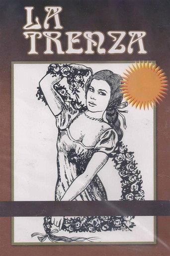 The Braid (1975) poster