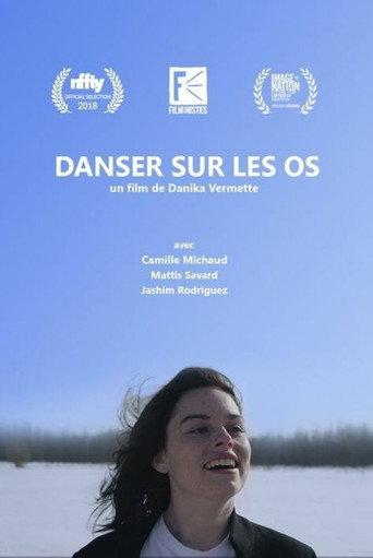 Dancing Around Bones (2018) poster