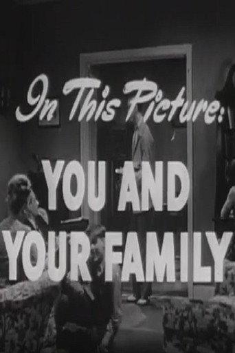 You And Your Family (1946) poster