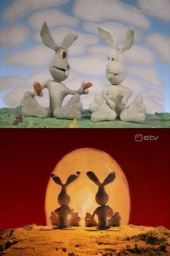 Carrot! (2003) poster