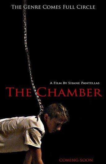 The Chamber () poster