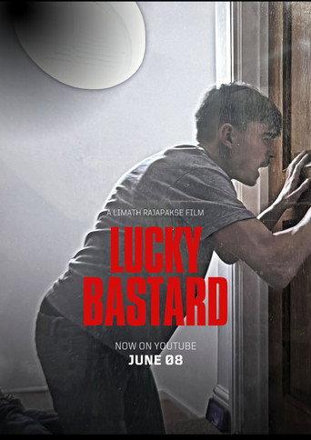 Lucky Bastard (2026) poster