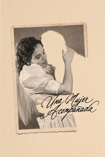Una Mujer Acompañada (2026) poster